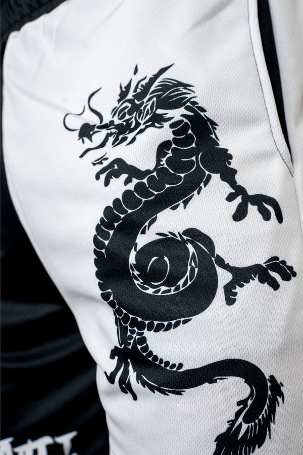 Dragon's Shorts